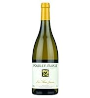 La Fleur Jaune Pouilly Fuissé 2009 - Case of 6