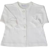 Under the Nile Organic Cotton Newborn Cardigan