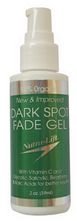 Nutra-lift® Dark Spot Fade Gel