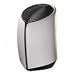 Honeywell HEPA Germicidal Air Cleaner With Filter - 15 x 15ft - 225Sq. ft. - White
