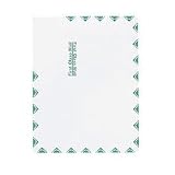 ENVELOPE,RED-SEAL,9X12,WE