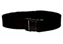 Military Black Quick Release Belt