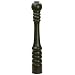 T&G CrushGrind Capstan Pepper Mill, Black, 510 mm