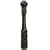 T&G CrushGrind Capstan Pepper Mill, Black, 510 mm