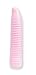 Doc Johnson Mr Softee G-Spot Vibe Vibrator with Sleeve, Cotton Candy Pink