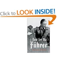I flew for the Fuhrer: Story of a German Airman (Cassell Military Paperbacks)