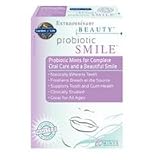 Garden of Life Extraordinary Beauty Probiotic Smile