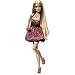 Barbie Fashionistas Wild Doll