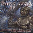 Revue Various Artists  / The Drastic Jungle Project