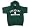 Michigan State Spartans Hooded Short Sleeve Sweatshirt (Adult X-Large)