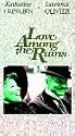 Love Among the Ruins