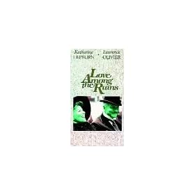 Love Among the Ruins [VHS]