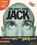 You Don't Know Jack, Version 1.01