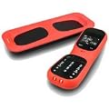 Magicbox Colombo 212024 Single Dect Cordless Telephone - Coral