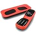 Magicbox Colombo 212024 Single Dect Cordless Telephone - Coral