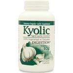 Aged Garlic Extract Formula #102 200 vcaps