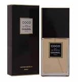 Coco by Chanel for Women 3.4 oz Eau de Toilette Spray