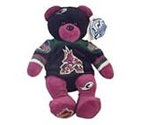 NHL Bear - Phoenix Coyotes