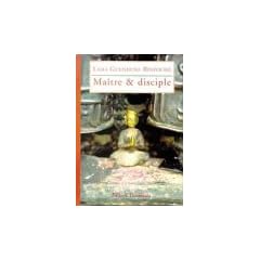 Ma�tre et disciple