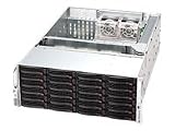 Supermicro CSE-846A-R1200B Chassis