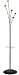 Alba Festival Coat Stand Metal And Wood