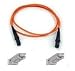 5M Duplex Fiber Optic Cable Mtrj/mtrj MMf 62.5/125