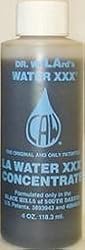 Willard Water XXX (Dark) - 4 oz - Liquid