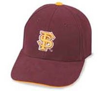 Buy Florida State University Seminoles Adjustable Toddler Cap by Star Struck
