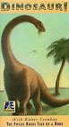Dinosaur! - The Fossil Rush / Tale of a Bone [VHS] [Import]