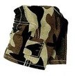 Webkinz Camo Cargo Pant