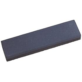 Draper 74697 100X25X12mm Sharpening Stone