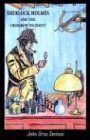 Sherlock Holmes and the Crossbow Incident