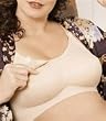 Goddess Comfort Zone Nursing Bra