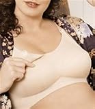 Goddess Comfort Zone Nursing Bra