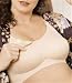 Goddess Comfort Zone Nursing Bra