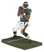 NFL Series 12 Figure: Donavan McNabb Philadelphia Eagles Green Jersey