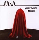 Produkt-Bild: Willkommen im Club (STANDARD VERSION - 24seitiges Booklet)