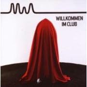 Willkommen im Club (STANDARD VERSION - 24seitiges Booklet)