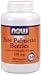 Saw Palmetto Berries by NOW Foods - Herbs (550mg - 250 Capsules)