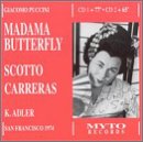 Puccini: Madama Butterfly