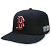 World Series Cap - Boston Red Sox 2004 World Series On Field Cap by New Era