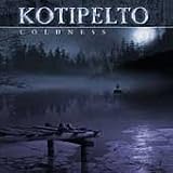 Coldness an album by Kotipelto