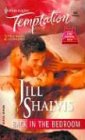 Back In The Bedroom (Harlequin Temptation)
