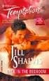 Back In The Bedroom (Harlequin Temptation)