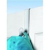 Spectrum 24100 Over-The-Door Hook