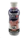 USN Pure Protein Fuel Strawberry 500ml x 1