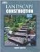 Landscape Construction by David Sauter