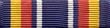 War on Terrorism Medal-Ribbon