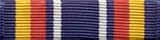 War on Terrorism Medal-Ribbon