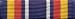 War on Terrorism Medal-Ribbon